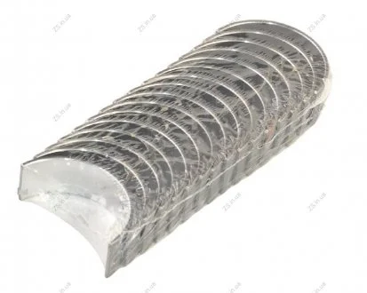 Вкладиш ГАЗ 53 (0,50) шатунний, к-т ASR EB360005(0.50)