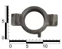Муфта выжимного подшипника ЗИЛ 130 ASR 130-1602054-ASR (фото 3)