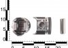 Поршень двигуна ВАЗ 2101 (76,4) (+0,40) (поршень, палець) анодовані (к-т 4 шт.) OEM 21010-1004015-22-OEM (фото 2)