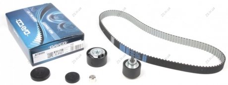 Ремонтний комплект для заміни паса газорозподільчого механізму DAYCO KTB899