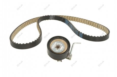 Комплект ремня DAYCO KBIO02 (фото 1)