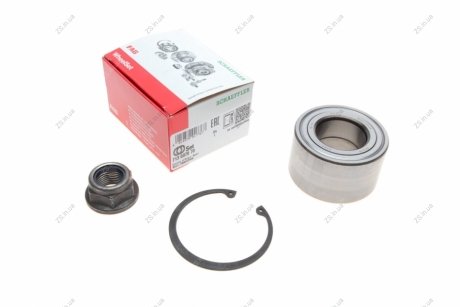 Подшипник ступицы FAG 713 6970 70