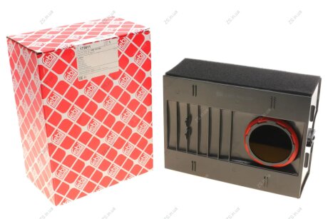 Фильтр воздушный PORSCHE MACAN 2014- (выр-во FEBI) FEBI BILSTEIN 173611