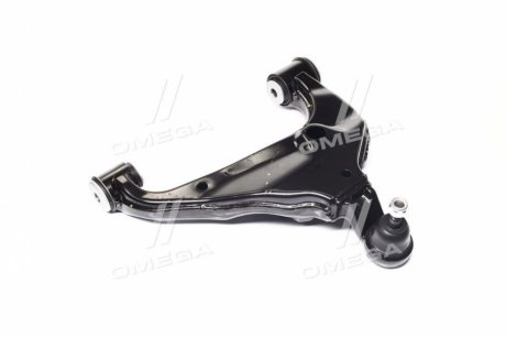 Фото 1 - важіль CTR CQT-25R Важіль CTR CQT-25R (фото 1)