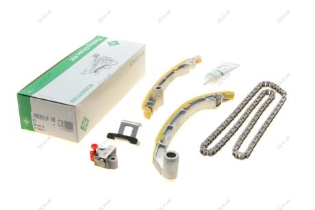 Комплект цепи привода распредвала INA 559 1004 20