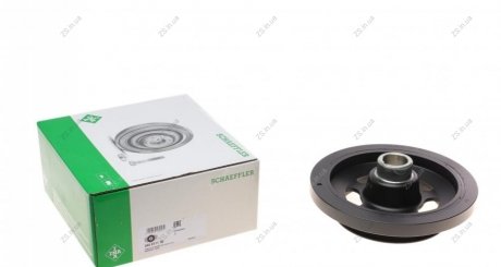 Шків коленвалу INA 544 0111 10