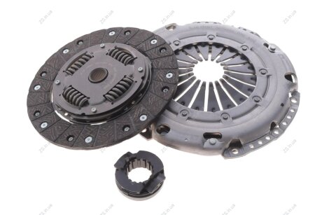 Ремонтний комплект зчеплення Blue Print ADBP300040