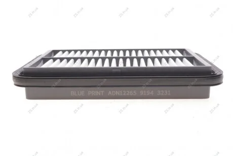 Воздушный фильтр Blue Print ADN12265