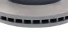 Диск тормозной Blue Print ADG04395 (фото 4)