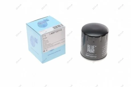 Фильтр масла Blue Print ADF122112
