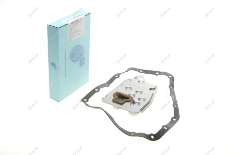 Фильтр КПП Blue Print ADBP210056