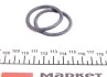 Радіатор охолодження двигуна NRF 53454 (фото 2)