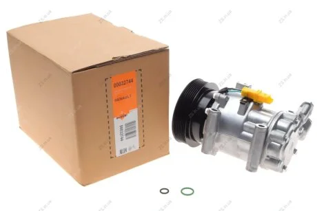 Компрессор кондиционера NRF 32744