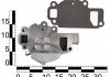 Насос водяний ГАЗ, УАЗ дв. УМЗ 4215, 100 л.с., (євросальник, посилений підшипник) (штуцер Ø16) "помпа" ASR WP360003_Ш16 (фото 2)