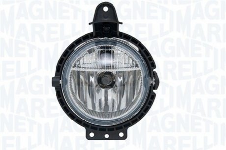 Протитуманна фара Magneti Marelli 712400101120