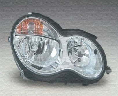 Фара передняя Magneti Marelli 710301166206