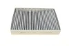 Воздушный фильтр салона MANN-FILTER CUK 28016 (фото 6)