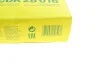 Воздушный фильтр салона MANN-FILTER CUK 28016 (фото 7)