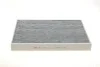 Повітряний фільтр салону MANN-FILTER CUK 33006 (фото 3)