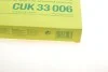 Повітряний фільтр салону MANN-FILTER CUK 33006 (фото 4)
