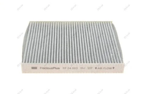 Воздушный фильтр салона MANN-FILTER FP 24003