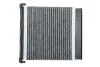Воздушный фильтр салона MANN-FILTER CUK 28013 (фото 1)