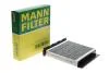Воздушный фильтр салона MANN-FILTER CUK 28013 (фото 2)