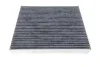 Воздушный фильтр салона MANN-FILTER CUK 28009 (фото 1)