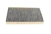 Повітряний фільтр салону MANN-FILTER CUK 27021-2 (фото 5)