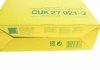 Воздушный фильтр салона MANN-FILTER CUK 27021-2 (фото 6)