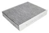 Повітряний фільтр салону MANN-FILTER CUK 25006 (фото 1)