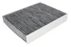 Повітряний фільтр салону MANN-FILTER CUK 25006 (фото 2)