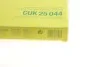 Воздушный фильтр салона MANN-FILTER CUK 25044 (фото 4)