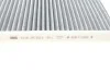 Воздушный фильтр салона MANN-FILTER CUK 26021 (фото 4)