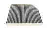 Воздушный фильтр салона MANN-FILTER CUK 26023 (фото 6)