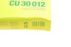 Повітряний фільтр салону MANN-FILTER CU 30012 (фото 5)