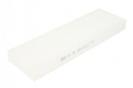 Повітряний фільтр салону MANN-FILTER CU 30004