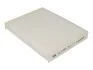 Повітряний фільтр салону MANN-FILTER CU 21009 (фото 1)