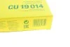Повітряний фільтр салону MANN-FILTER CU 19014 (фото 6)