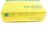 Воздушный фильтр салона MANN-FILTER CU 19004 (фото 5)