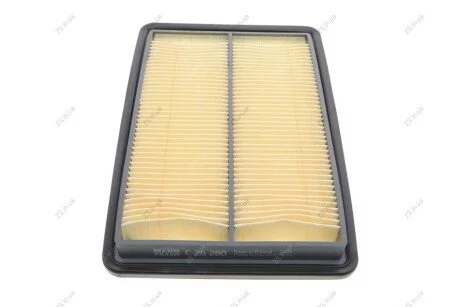 Фильтр забора воздуха MANN-FILTER C 26280