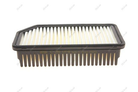 Фильтр забора воздуха MANN-FILTER C 26014