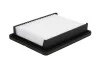 Фильтр забора воздуха MANN-FILTER C 20017 (фото 2)