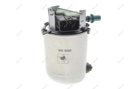 Фільтр палива MANN-FILTER WK 9080