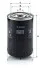 Фильтр масла MANN-FILTER W 940/69 (фото 2)