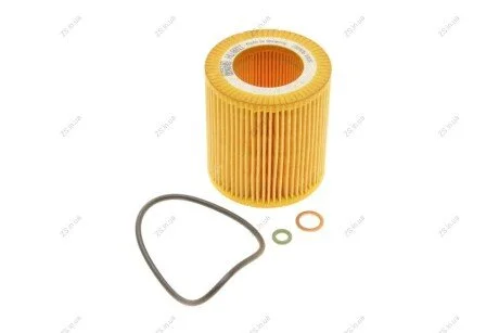 Фільтр олії MANN-FILTER HU 8011Z