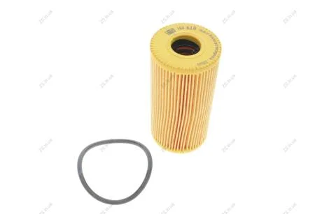 Фільтр олії MANN-FILTER HU 618Y