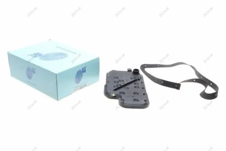 Фильтр КПП Blue Print ADBP210080