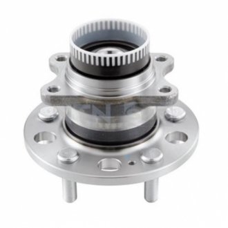 Подшипник ступицы NTN-SNR R189.19