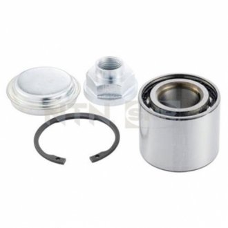 Подшипник ступицы NTN-SNR R177.17